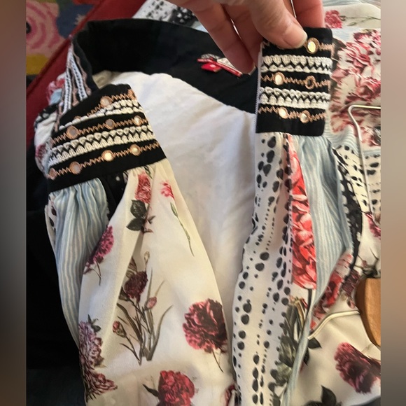 Anthropologie by Verb Condorcet Skirt - Picture 3 of 8